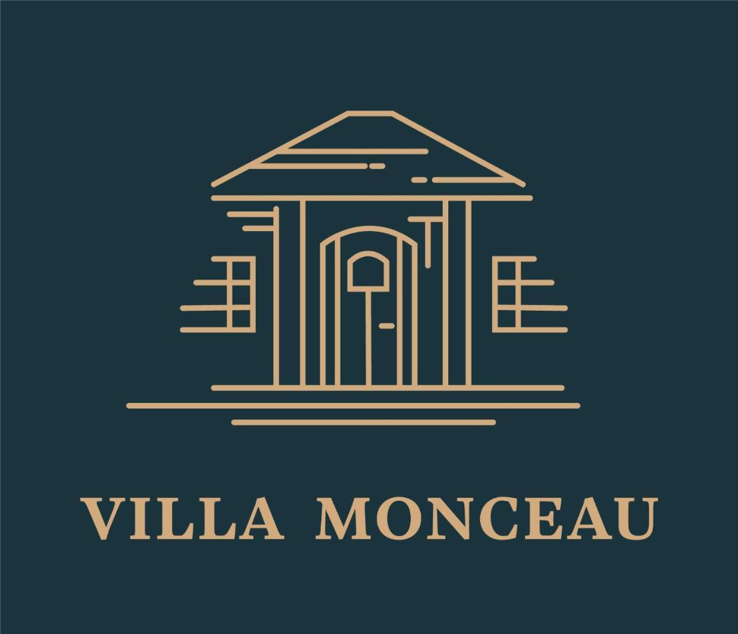 Villa Monceau Louvain La Neuve 欧迪尼斯 外观 照片